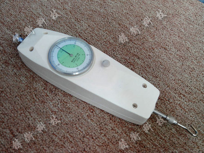 河南指針式推拉力計產品報價及選型指南 | 上海鑄衡電子科技